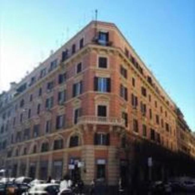 Rhome Ottaviano Rum i privatbostad